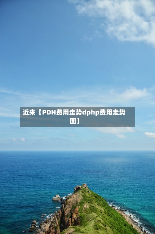 近来【PDH费用走势dphp费用走势图】-第2张图片